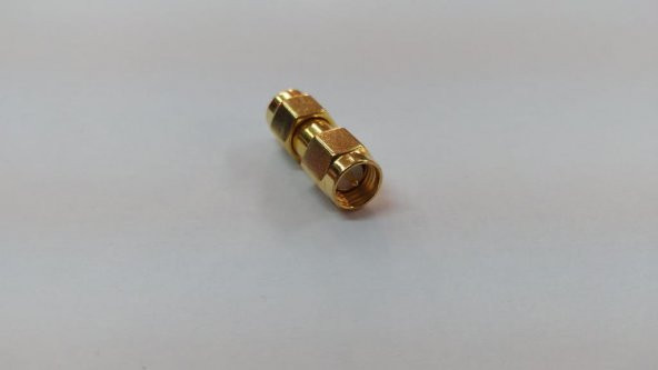 SMA Çevirici "5" - Erkek - Erkek Ara Aparat - 3