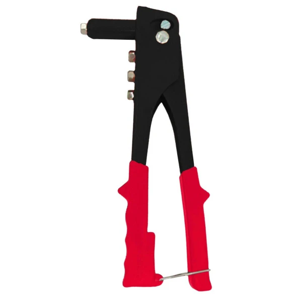 Perçin Tabancası 9,5" Profesyonel Pop Çelik Perçin Tabancası 24 cm - 2