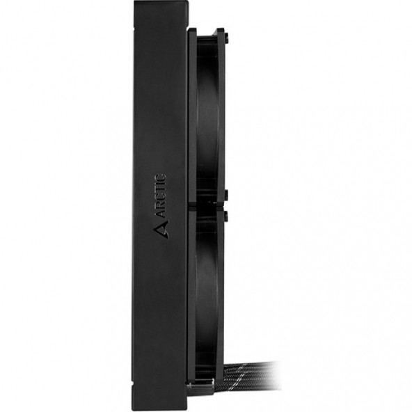 Arctic LIQUID FREEZER II 240 Sıvı Soğutma - 6