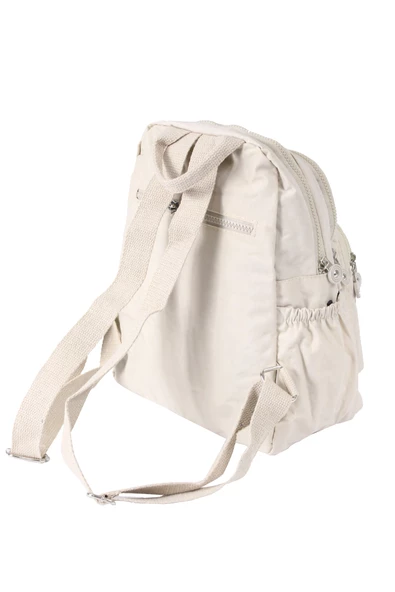 M 251 Mega Bag Klinkır Kadın Sırt Çantası - 5