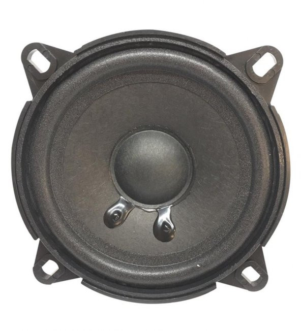 POWERMASTER PW-10/100 4 OHM 80 WATT 10 CM TEKLİ (OTO HOP)