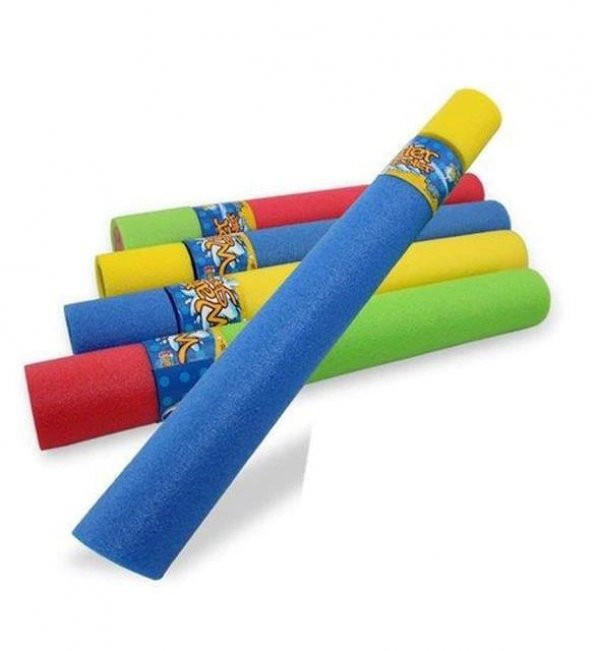 Sole Süngerli 25 CM Su Tabancası Su Pompası - 2