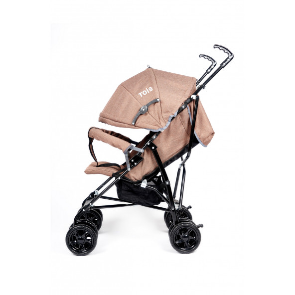 Tois Baby Atlas Tam Yatar Baston Bebek Arabası - 2