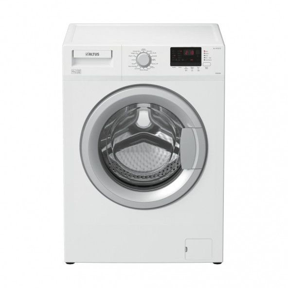 Altus Al 10123 D 10 kg 1200 B Sınıfı Devir Çamaşır Makinesi