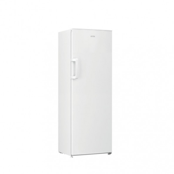 Altus AL 708 NE 244 Litre F Enerji Dikey Derin Dondurucu - 2