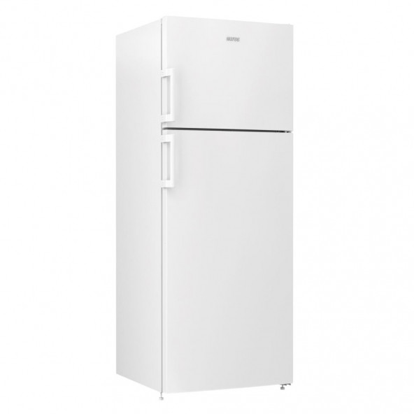 Altus AL 355 BE Çift Kapılı Buzdolabı - 2