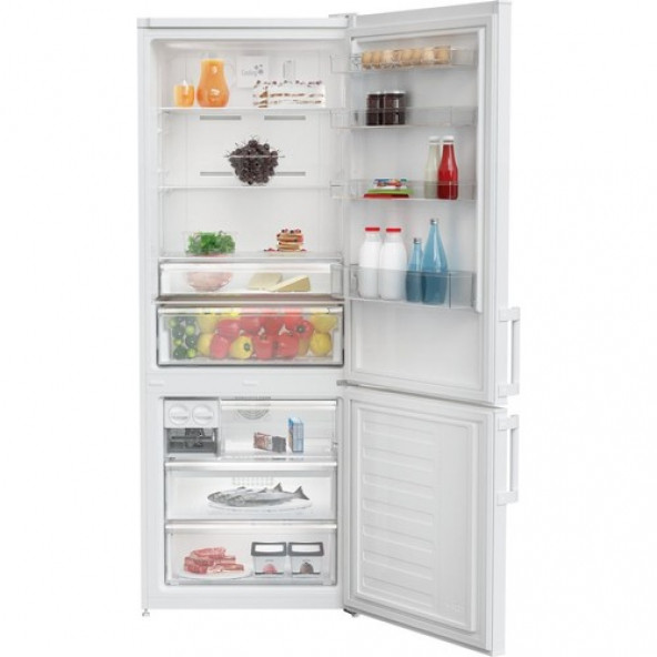 Altus Alk 471 514 Lt E Sınıfı No Frost Buzdolabı - 3