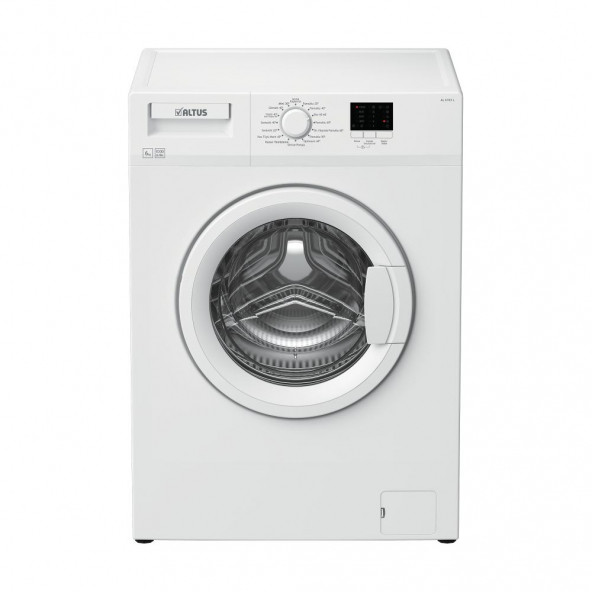 Altus Al 6103 L 6 kg 1000 Devir E Sınıfı Çamaşır Makinesi
