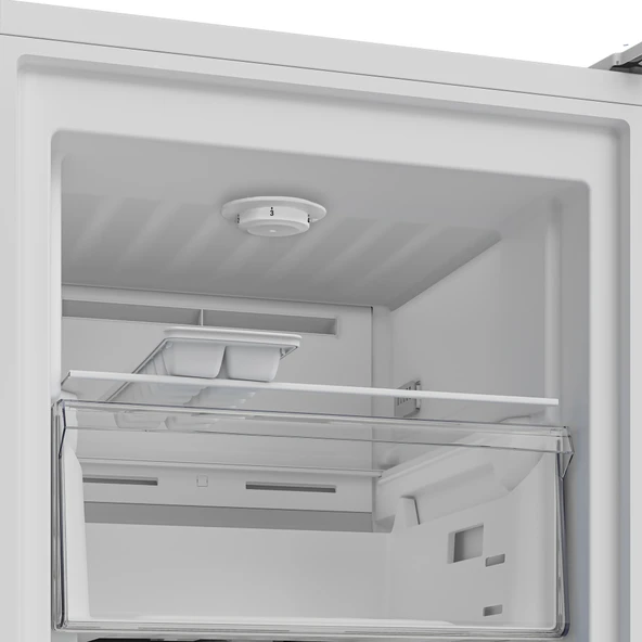 Altus AL 609 NFE 6 Çekmeceli Dikey No Frost Derin Dondurucu - 3