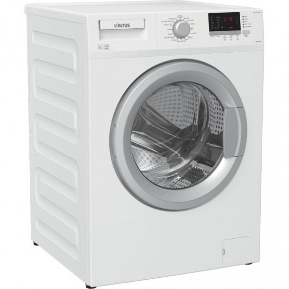 Altus AL 8103 D 1000 Devir 8 Kg C Sınıfı Camasir Makinesi - 2