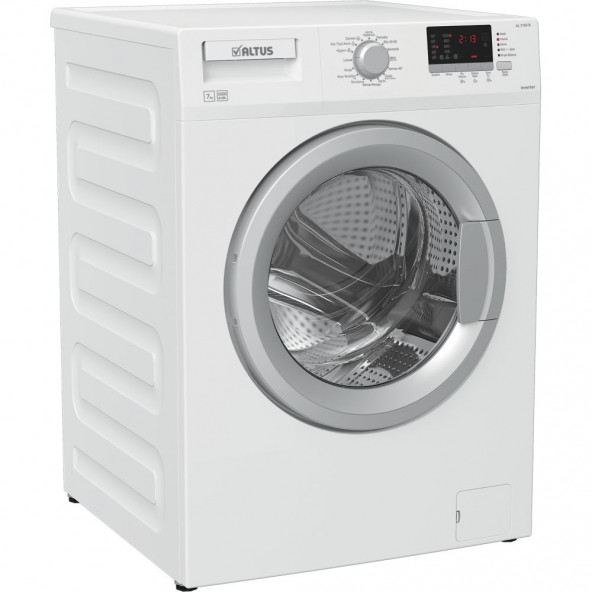 Altus AL 7103 D 7 kg 1000 Devir Çamaşır Makinesi - 2