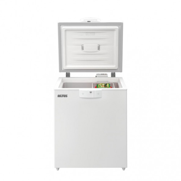 Altus Al 225 Joker Sandık Tipi Derin Dondurucu - 2