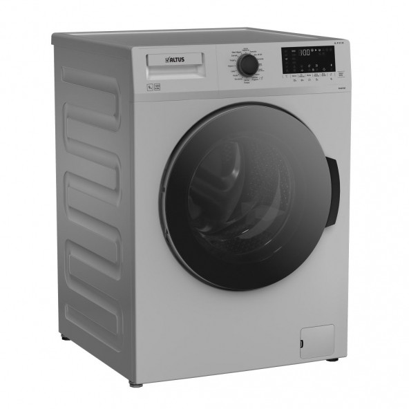 Altus Al 9123 Xs 9 kg 1200 Devir Çamaşır Makinesi - 2