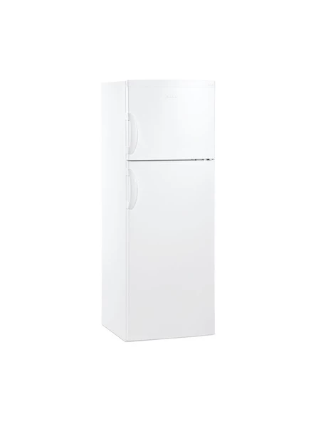 Altus Al 362 No Frost Çift Kapılı Buzdolabı - 2