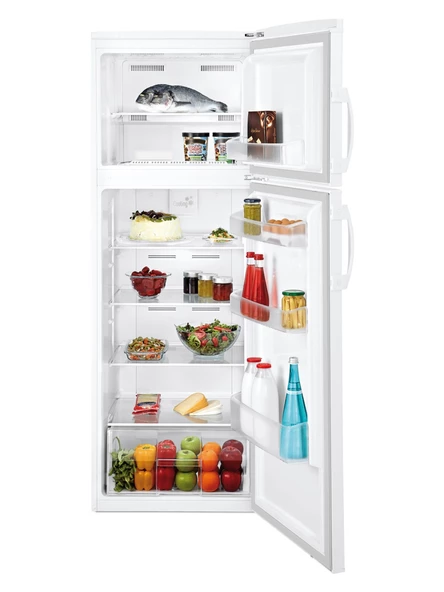 Altus Al 362 No Frost Çift Kapılı Buzdolabı - 3