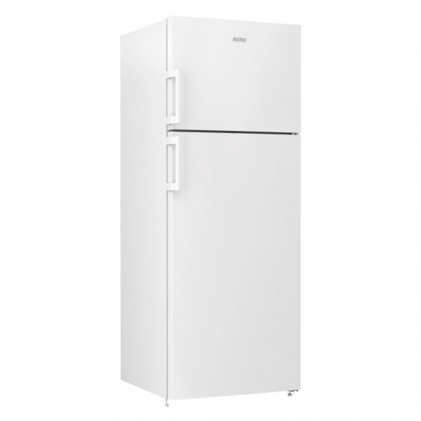 Altus Al 366 B 503 Lt Statik F Sınıfı Buzdolabı - 2