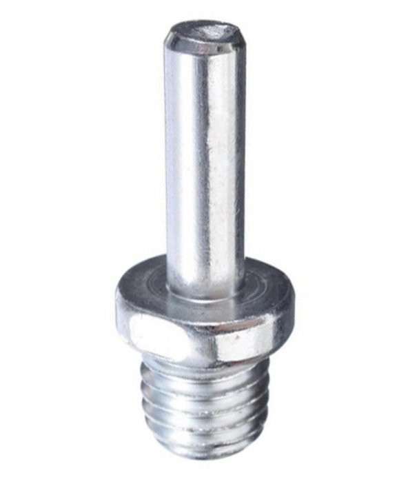Bondit Turuncu Oto Pasta Cila Parlatma Polisaj Süngeri 150mm 6 Lı Paket - 4