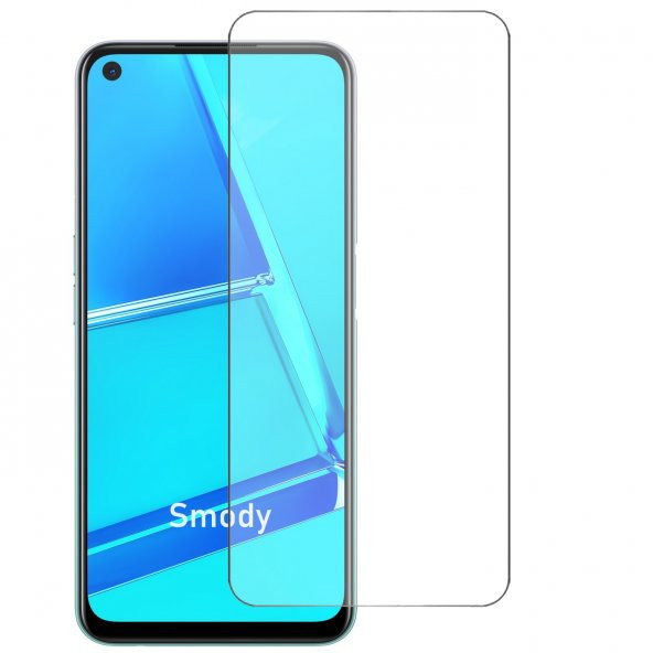 Oppo A52 Kırılmayan Esnek 3 Adet Nano Ekran Koruyucu