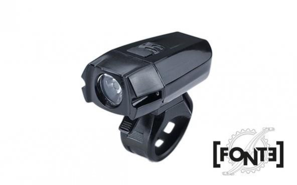 Fonte FN-7027 USB Ön Far - 2