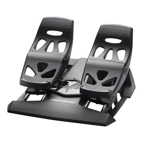 Thrustmaster T.16000M FCS Uçuş Simülasyon Seti - 2