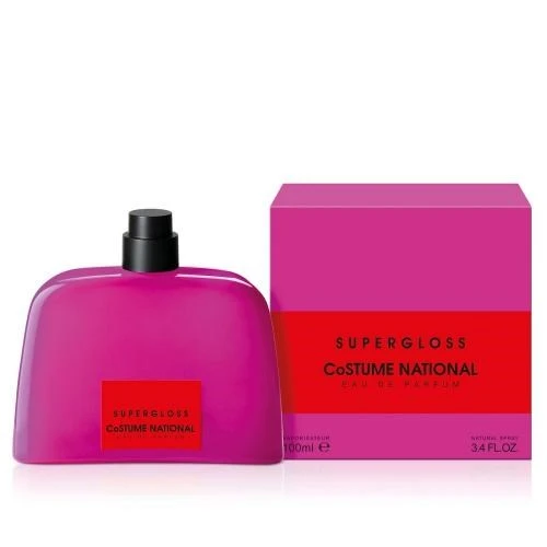 Costume National Supergloss Edp 100 ml Kadın Parfüm ürün görseli 1