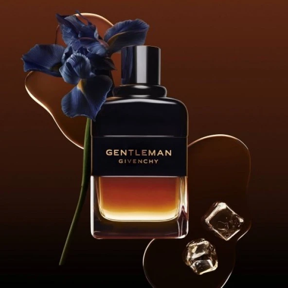 Givenchy Gentleman EDP Reserve Privee 100ML Men