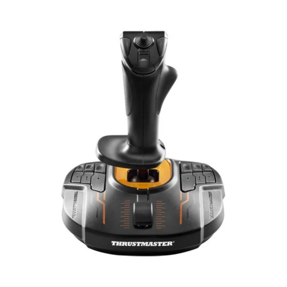 Thrustmaster T.16000M FCS T.Flight HOTAS Joystick - 1