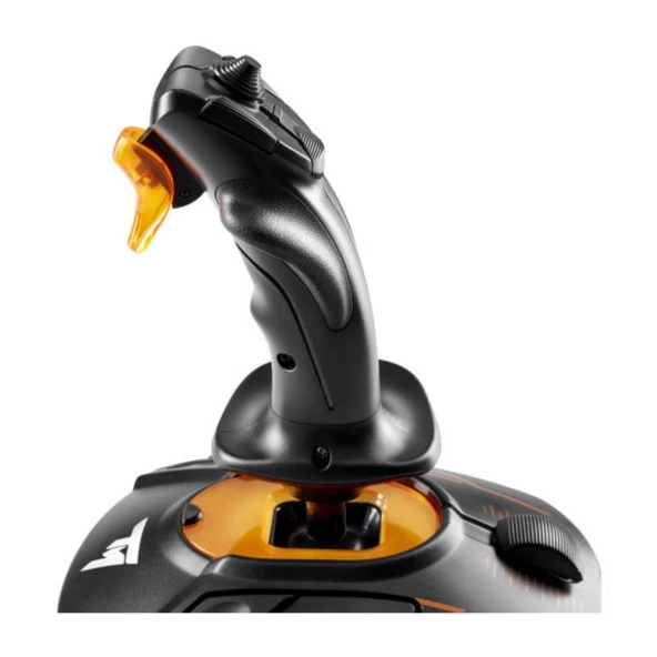 Thrustmaster T.16000M FCS T.Flight HOTAS Joystick - 2