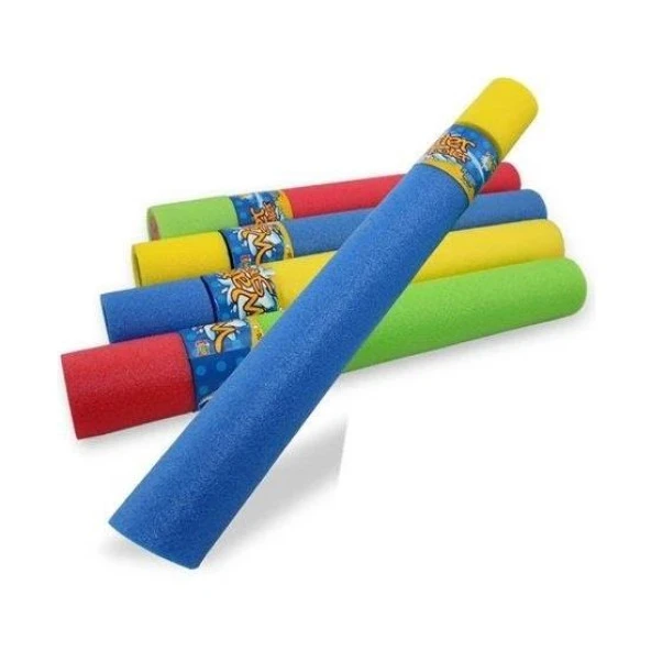 Sole Süngerli 40 CM Su Tabancası Su Pompası - 5