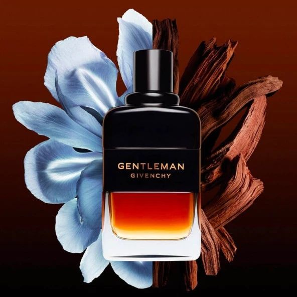 GIVENCHY GENTLEMAN RÉSERVE PRIVÉE 60ML EDP MEN
