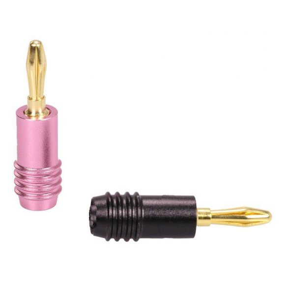 Banana Kaliteli Jack Kırmızı+Siyah ürün görseli