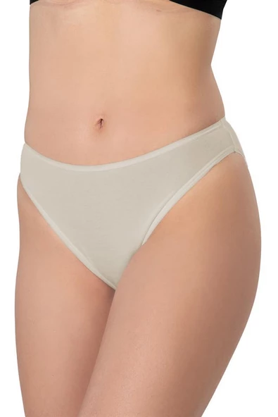 Emay Bayan Modal Pamuklu Bikini Külot 1441 - 3