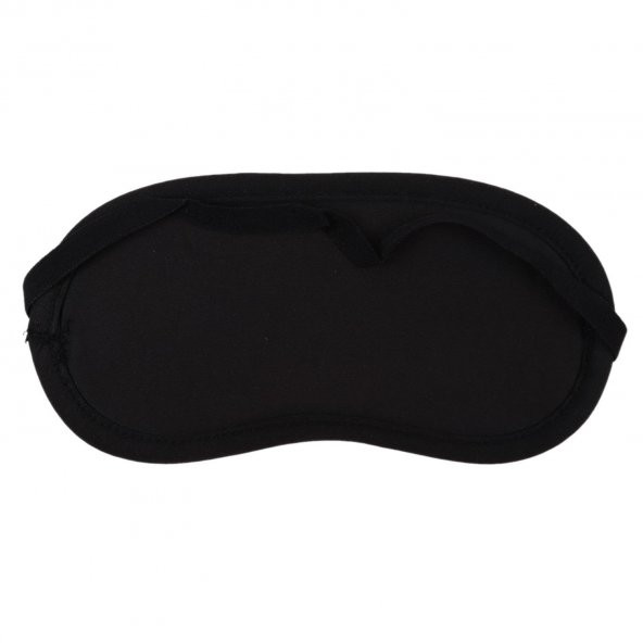 HADİ GİDELİM TASARIM UYKU BANDI - GÖZ BANDI - 2