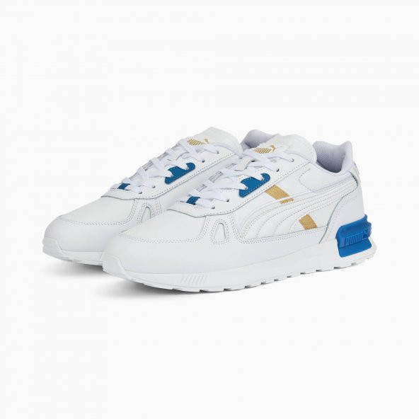 PUMA  GRAVİTON PRO FC ERKEK GÜNLÜK SPOR 386479-01