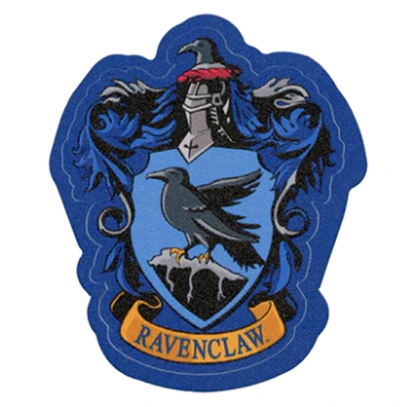 HARRY POTTER GRİ TASARIM STİCKER SET - 4