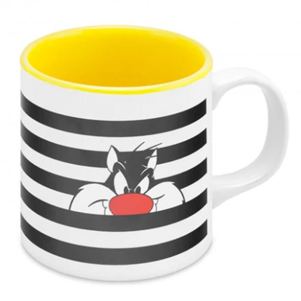 MUG TWEETY TASARIM KUPA - 2
