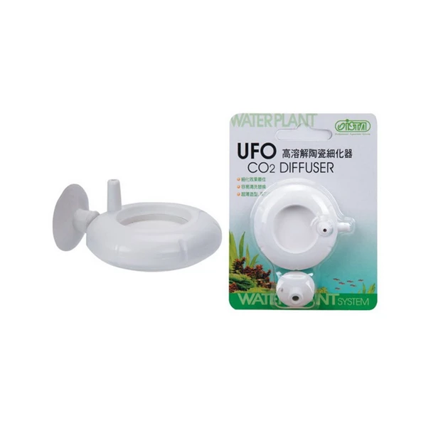 Ista Co2 Ufo Difüzör Co2 Diffuser