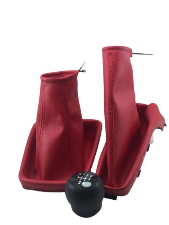 Astra G Vites Körüğü+El freni Körüğü+Vites Topuzu - 2