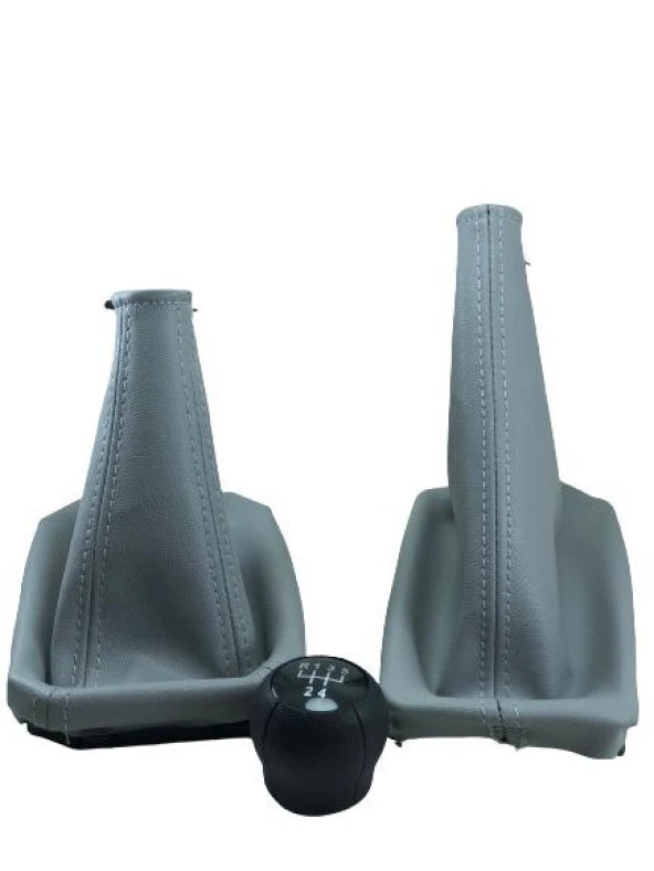 Corsa C Vites Körüğü+El freni Körüğü+Vites Topuzu - 2