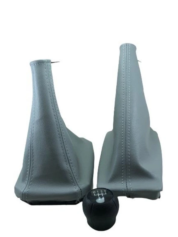 Corsa C Vites Körüğü+El freni Körüğü+Vites Topuzu - 3