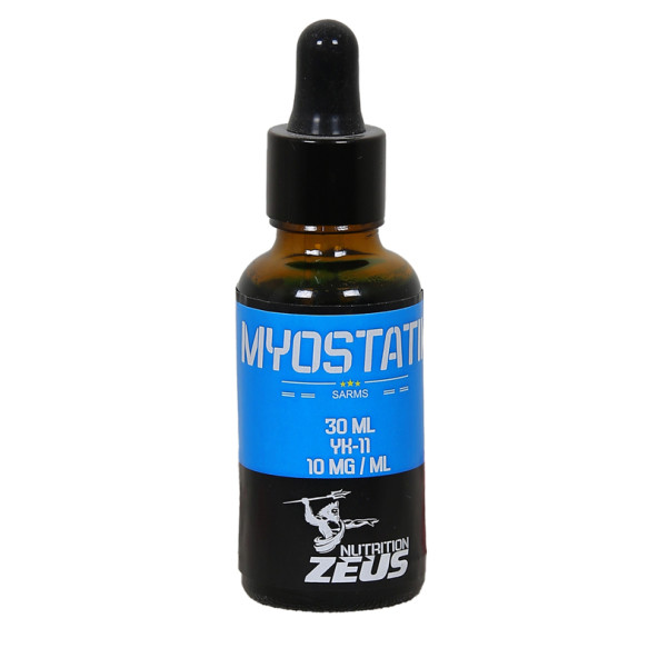 Zeus Nutrıtıon YK11