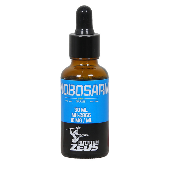 Zeus Nutrıtıon MK2866