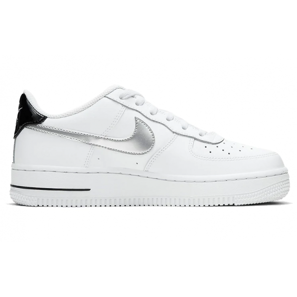 Nike Air Force 1 Sneaker CZ4206-100 Spor Ayakkabı