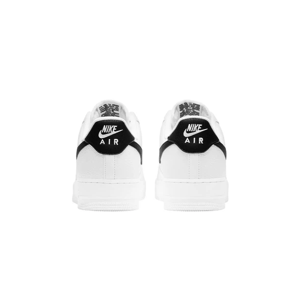 Nike Air Force 1 '07 Sneaker CT2302-100 Spor Ayakkabı - 5