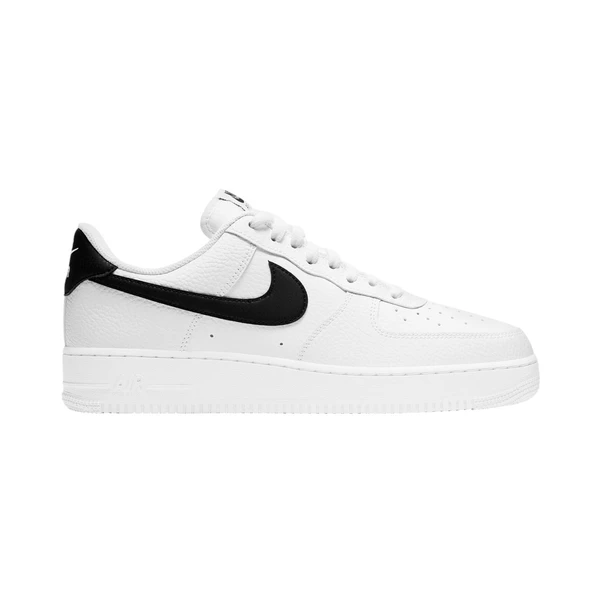 Nike Air Force 1 Sneaker CT2302-100 Spor Ayakkabı