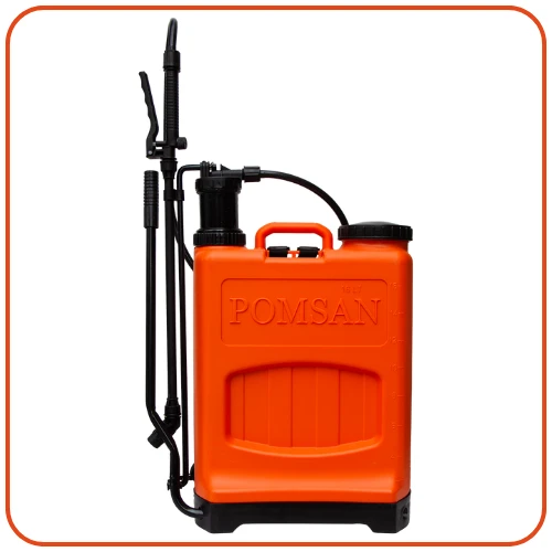 Pomsan İlaçlama Pompası  | 16 Litre ürün görseli 1