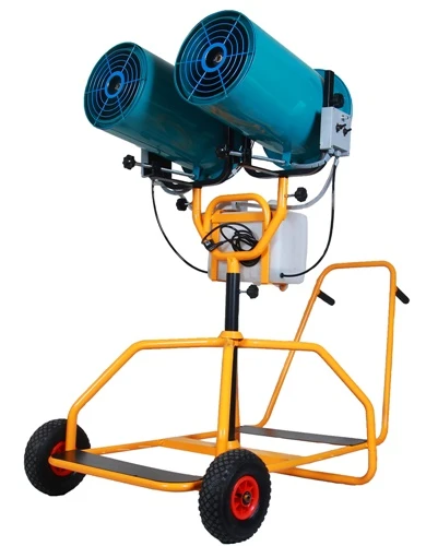 Duru Entosis Sera Ultra 20 Mantar Serası ve Ortam Nemlendirme Cihazı - 2