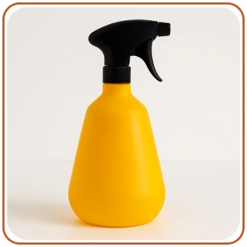 Zinon Fıs Fıs  El Tipi İlaçlama Pompası | 1 Litre - Resim 2