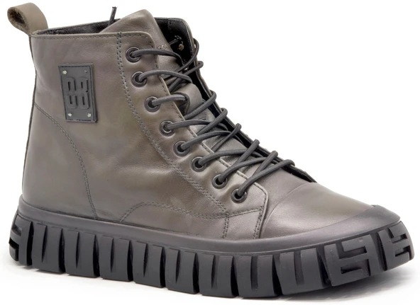 Gedikpaşalı Mrc 22K 14115 Haki Erkek Ayakkabı Bot ürün görseli