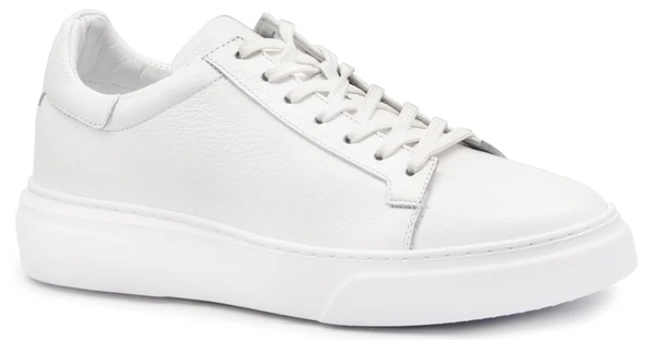 Gedikpaşalı Ftcp 23K 2501 Beyaz Erkek Ayakkabı Ayakkabı Casual ürün görseli